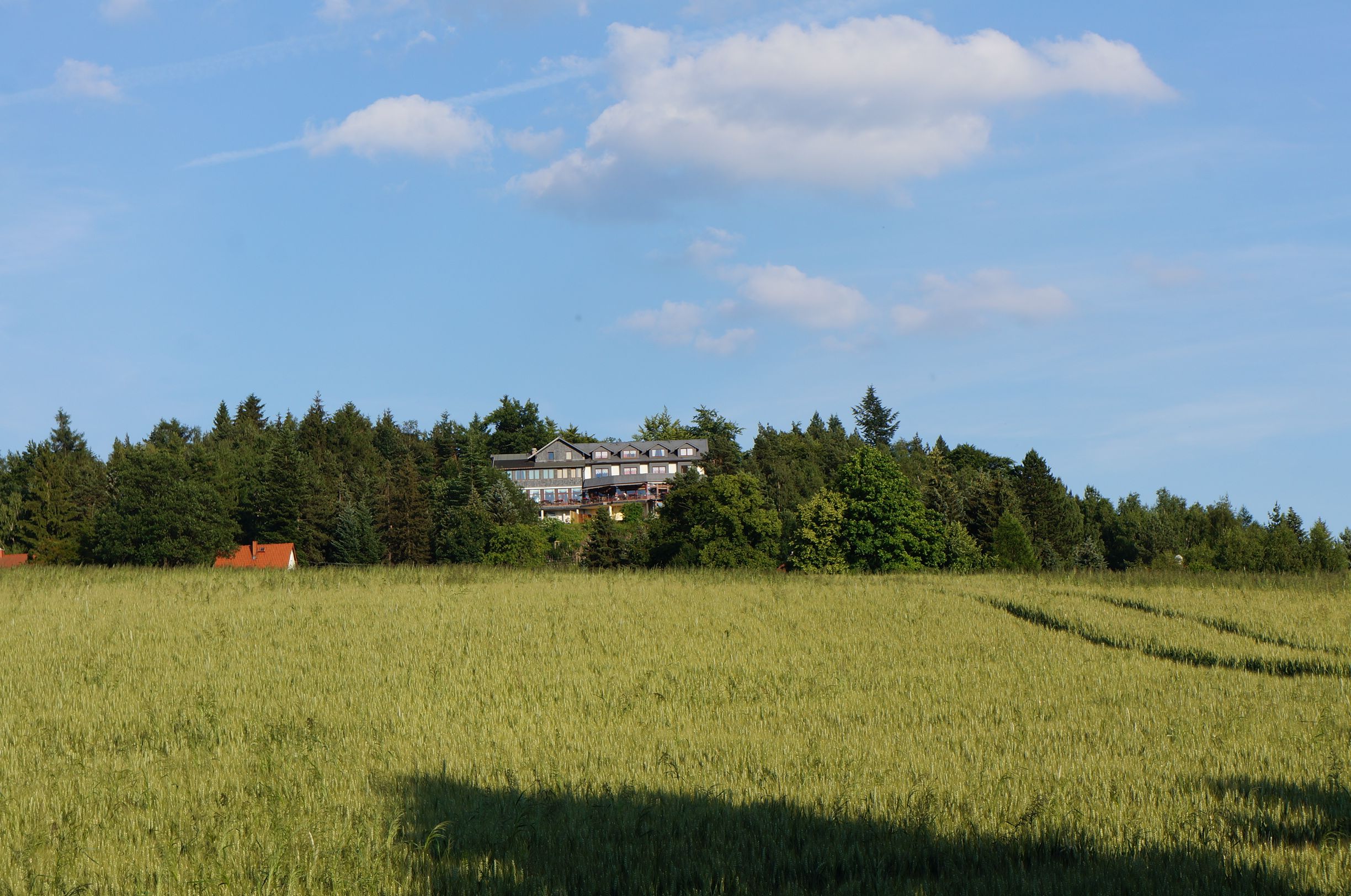 Fassade