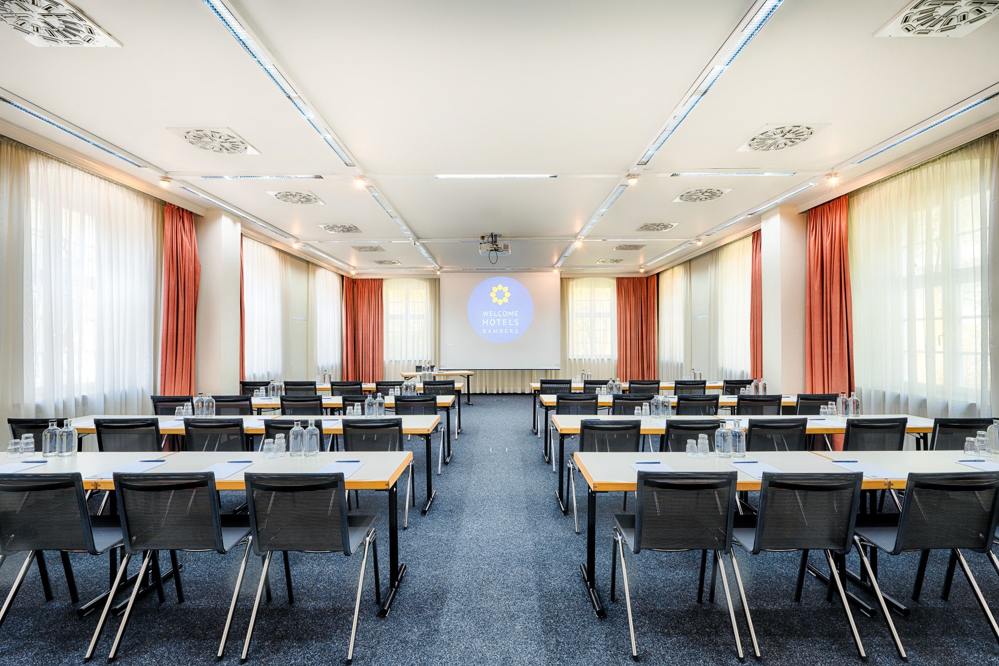 Hotelausstattung
