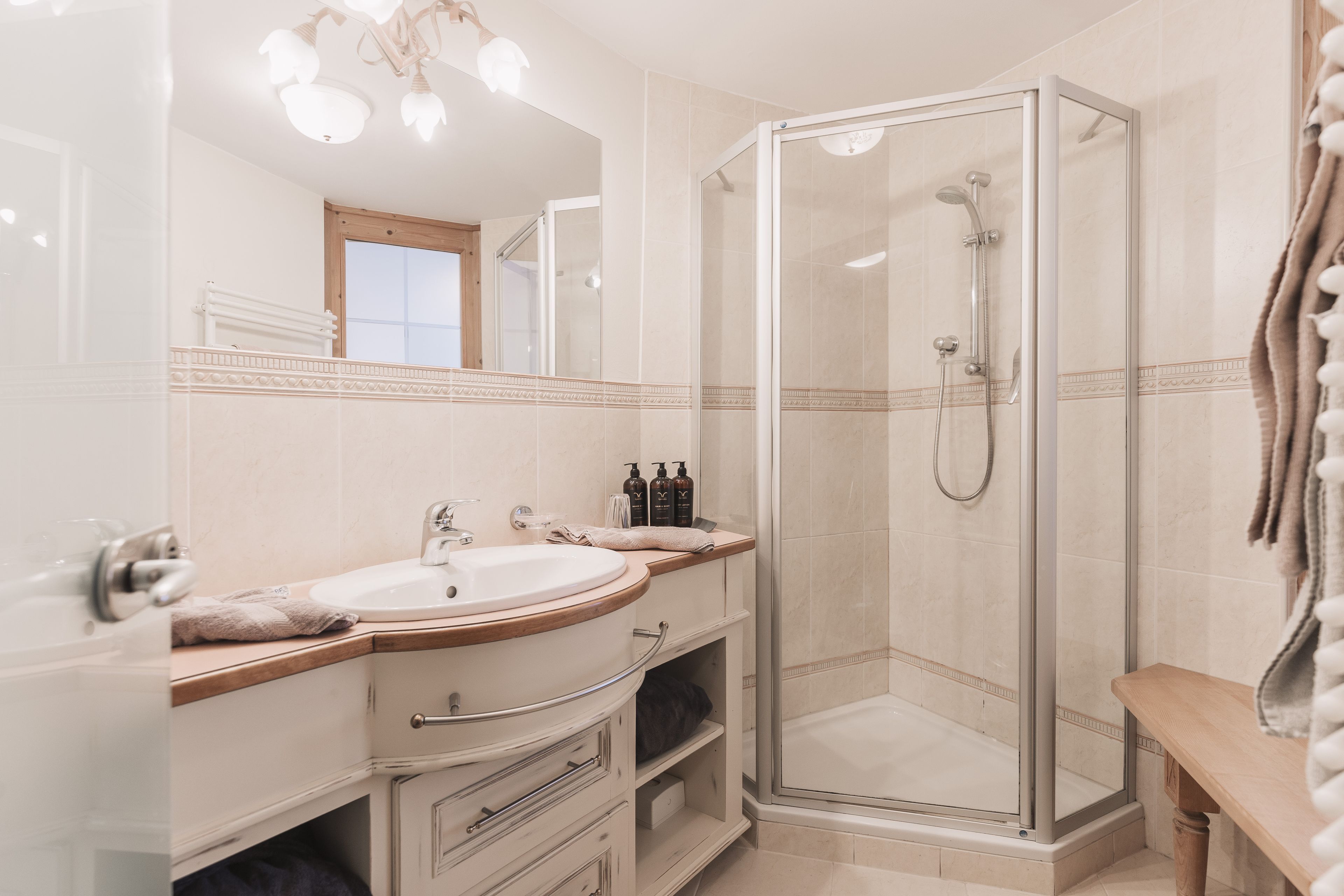 Bild von Wellnessresort Special