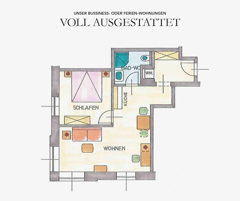 Allgemein