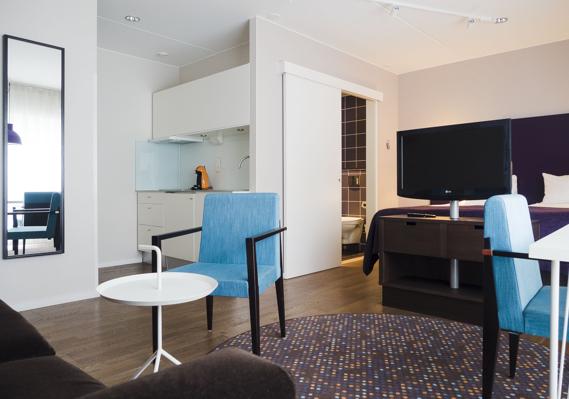 Finn Apartments in Lund bei HotelSpecials.de