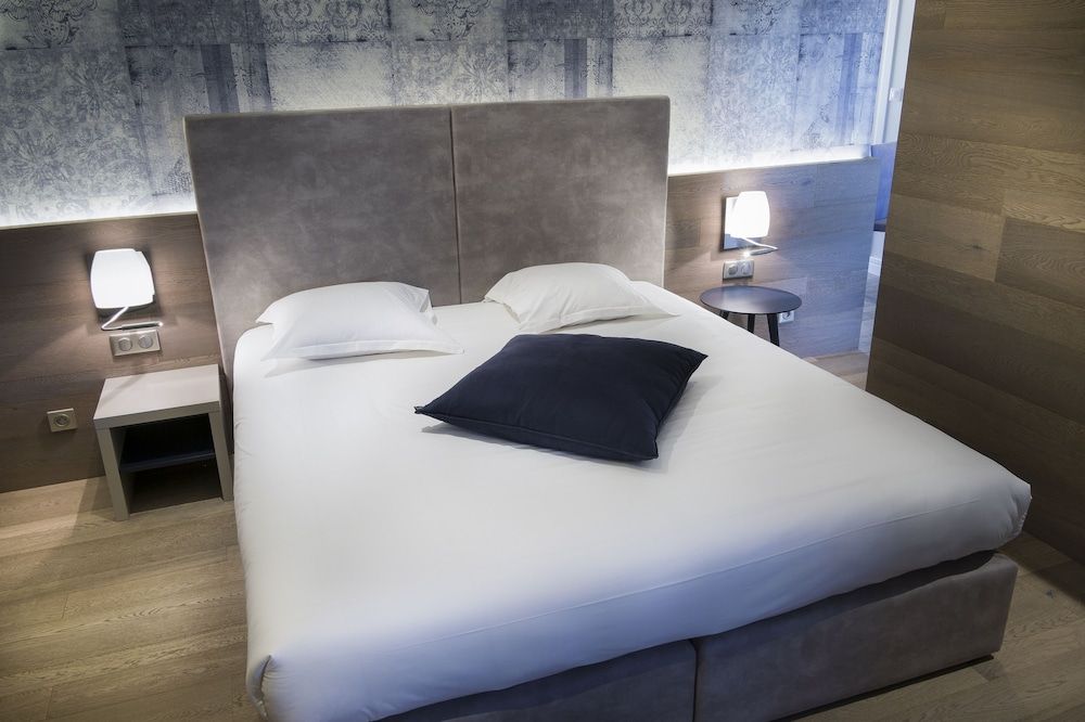 Bild von Superior-Suite, Parkblick