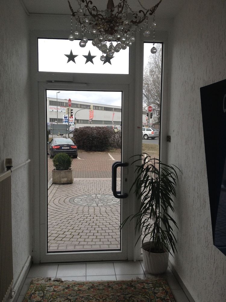 Allgemein