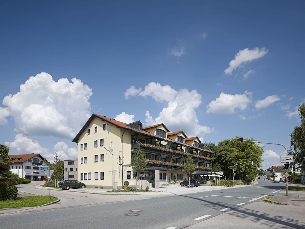 Allgemein