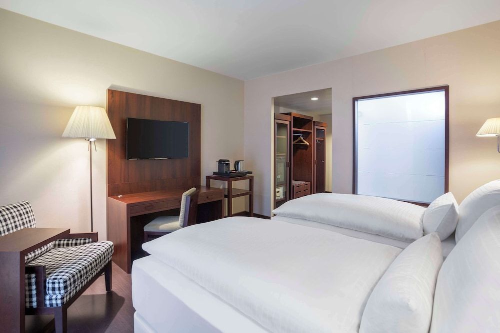 Bild von Superior-Zimmer (Extra Bed 2 adults + 1 child)