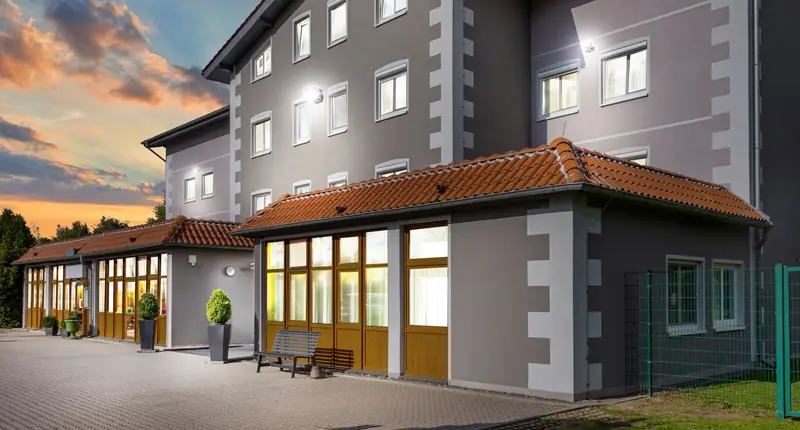 Fassade