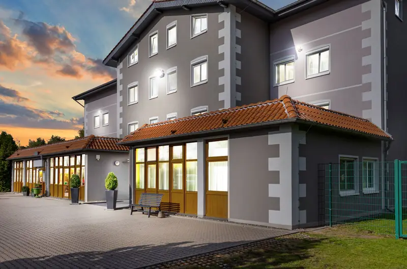 Fassade