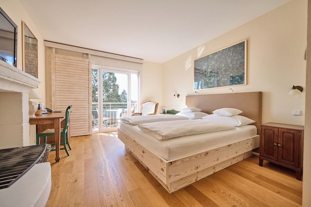 Bild von Wellnessresort Special
