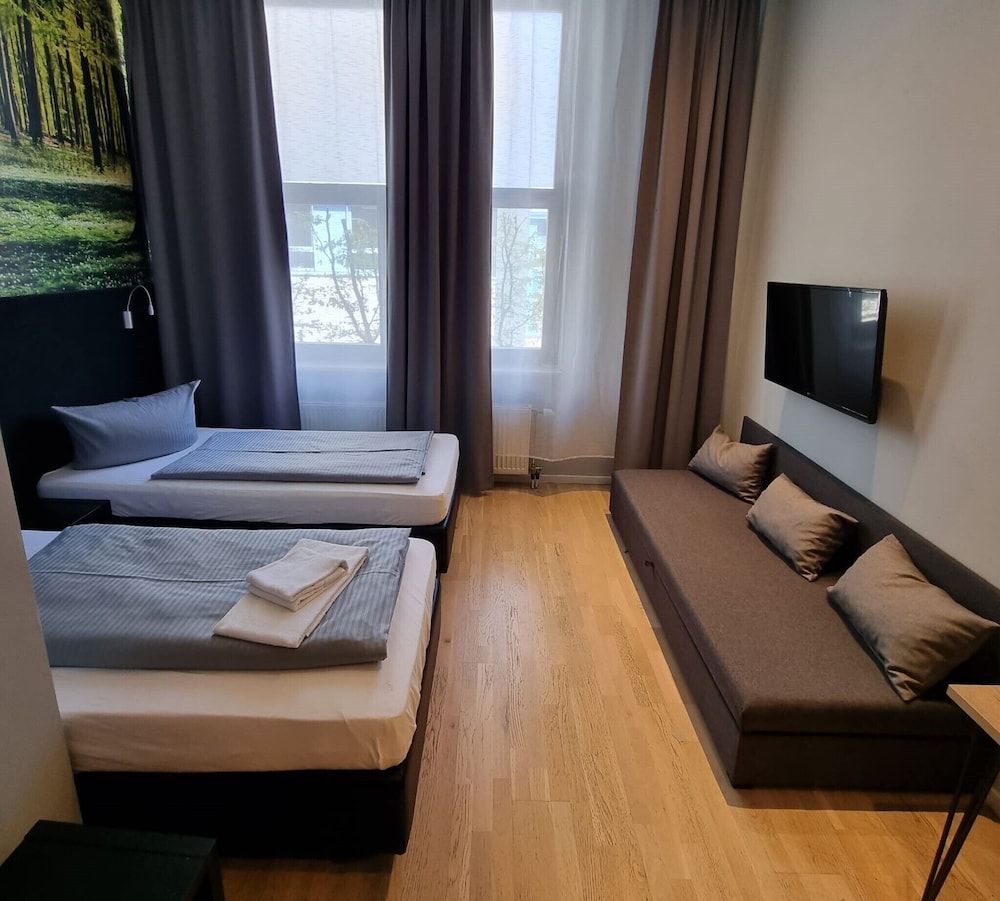 Bild von Standardzimmer