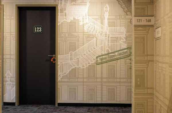 McDreams Hotels