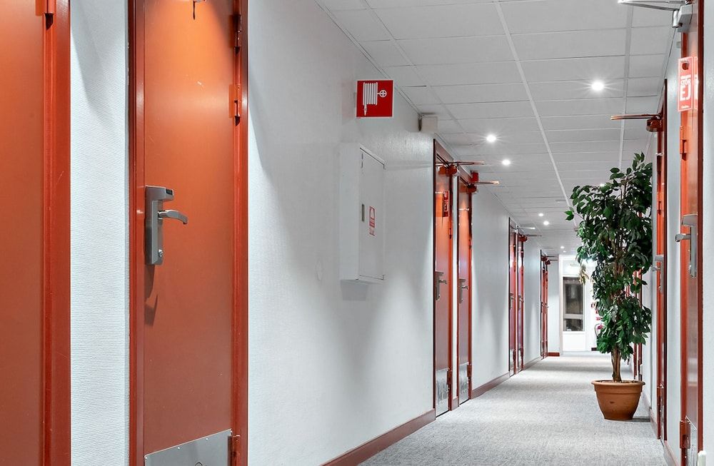 Bild von Deluxe-Doppel- oder -Zweibettzimmer