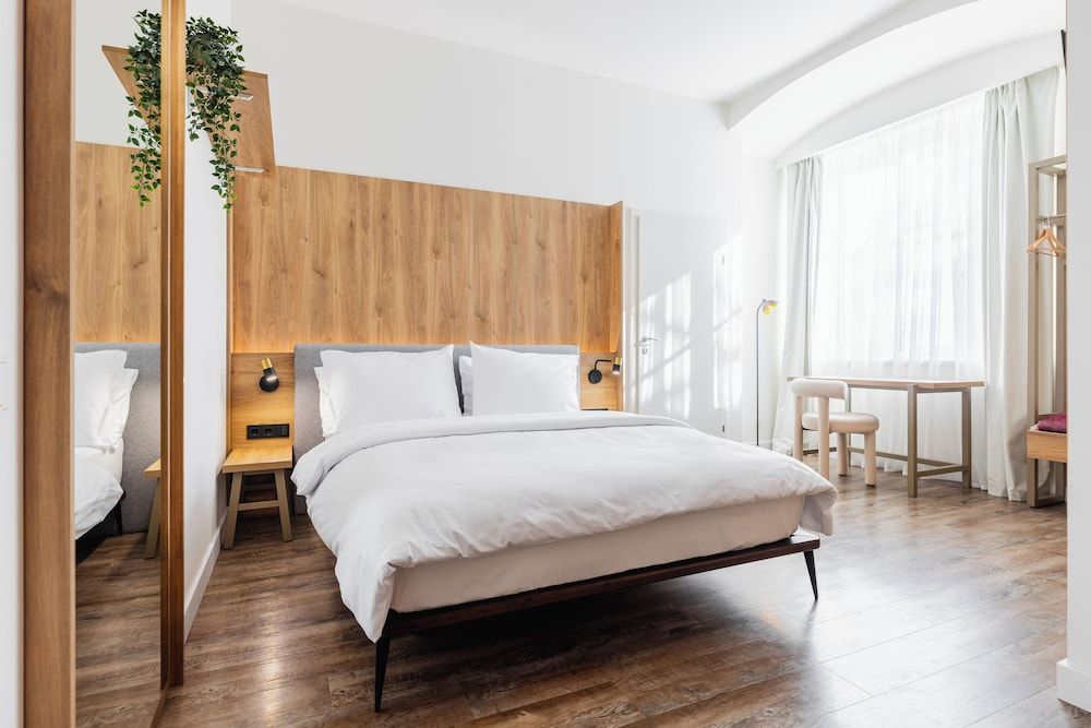 Bild von Wellnessresort Special