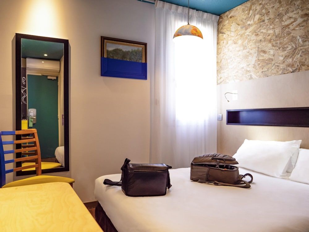 Bild von Doppelzimmer, 1 Doppelbett