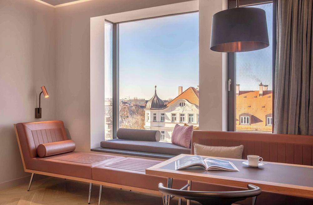Bild von Die Stadt gehört dir