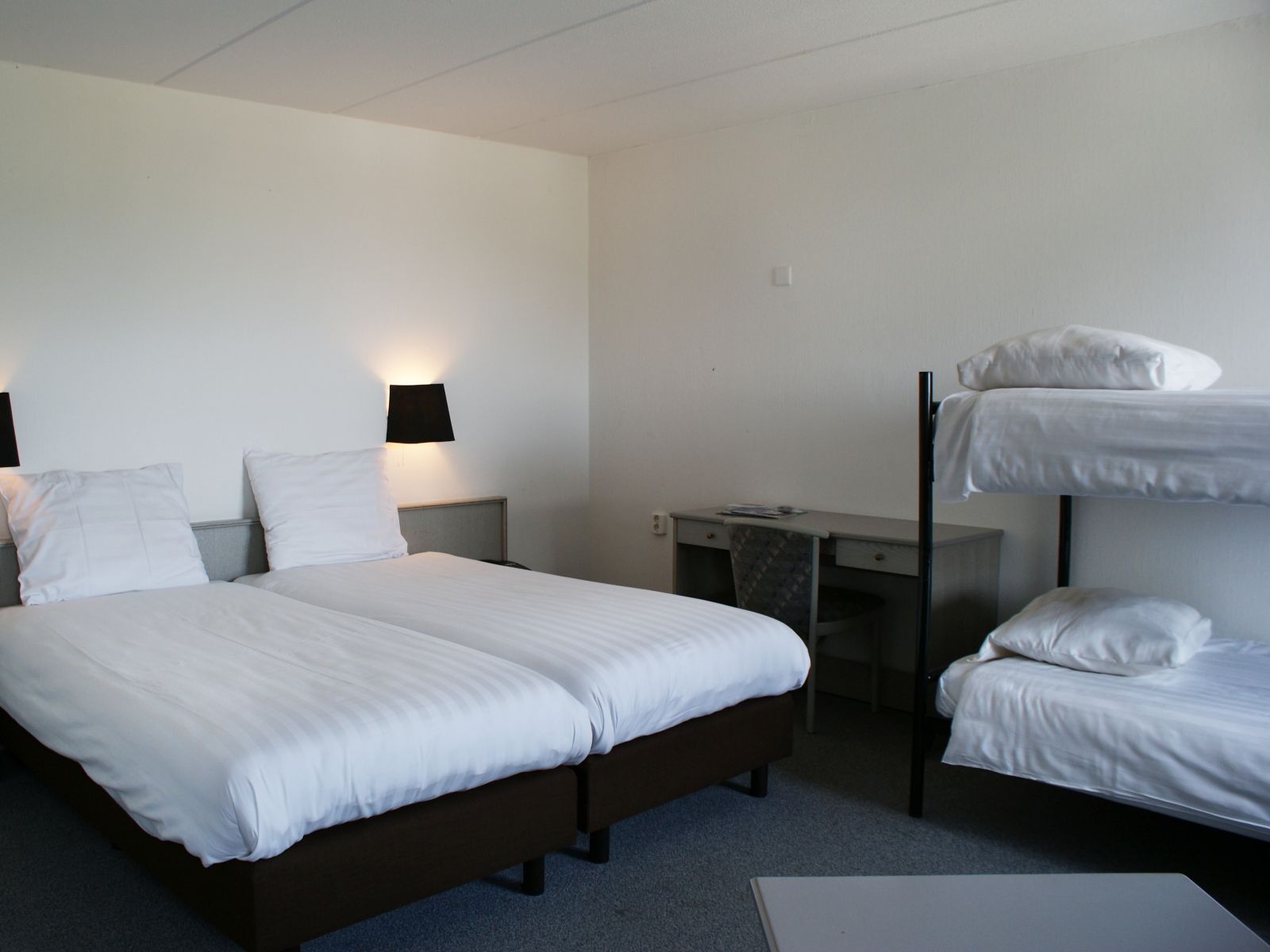Bild von Familienzimmer