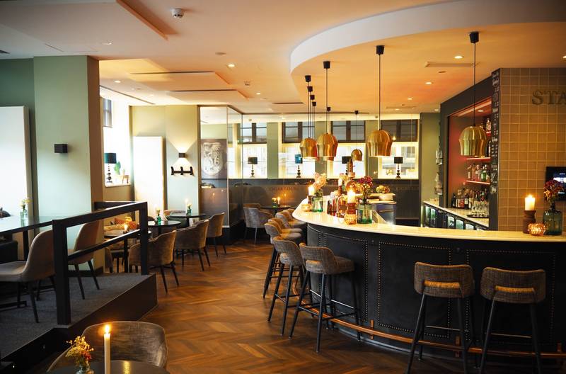 Restaurants In Der Nähe Von Hildesheim Van der Valk Hotel Hildesheim in Hildesheim - alle Deals