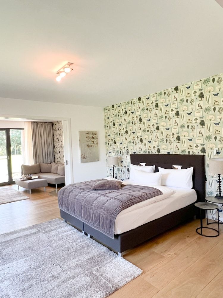 Bild von Suite