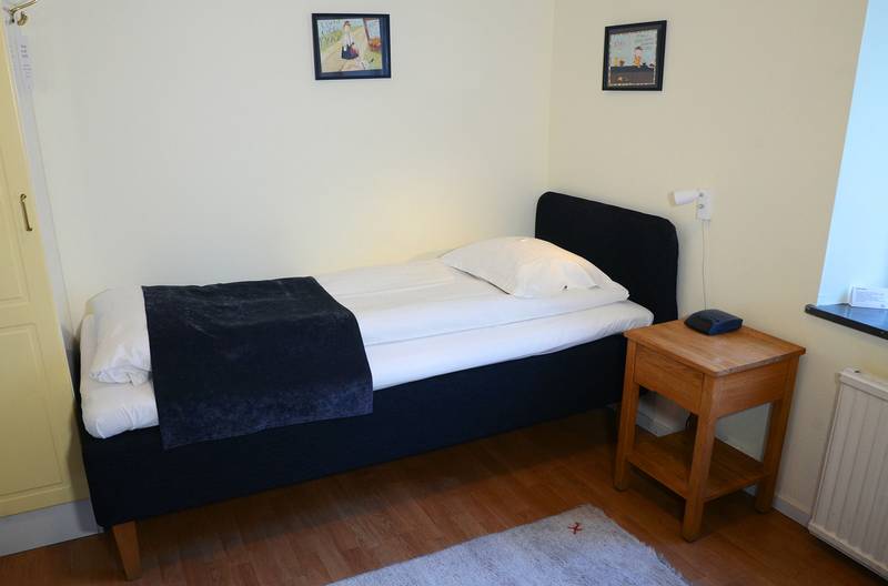 Hotel Vanilla in Göteborg bei HotelSpecials.de