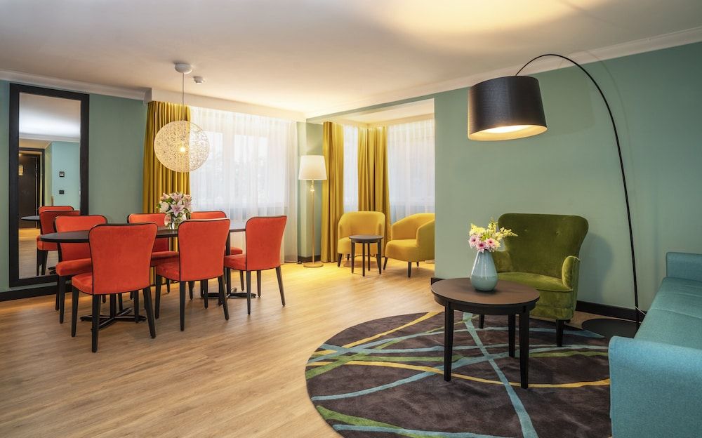 Bild von Entdecke die Stadt Special