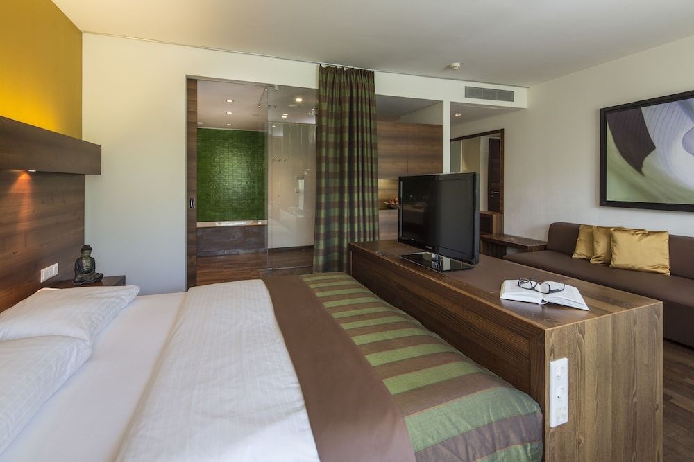 Bild von Junior-Suite