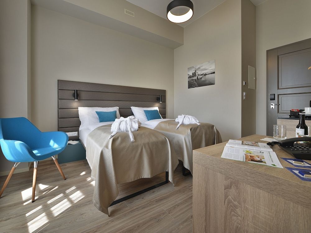 Bild von Wellnessresort Special