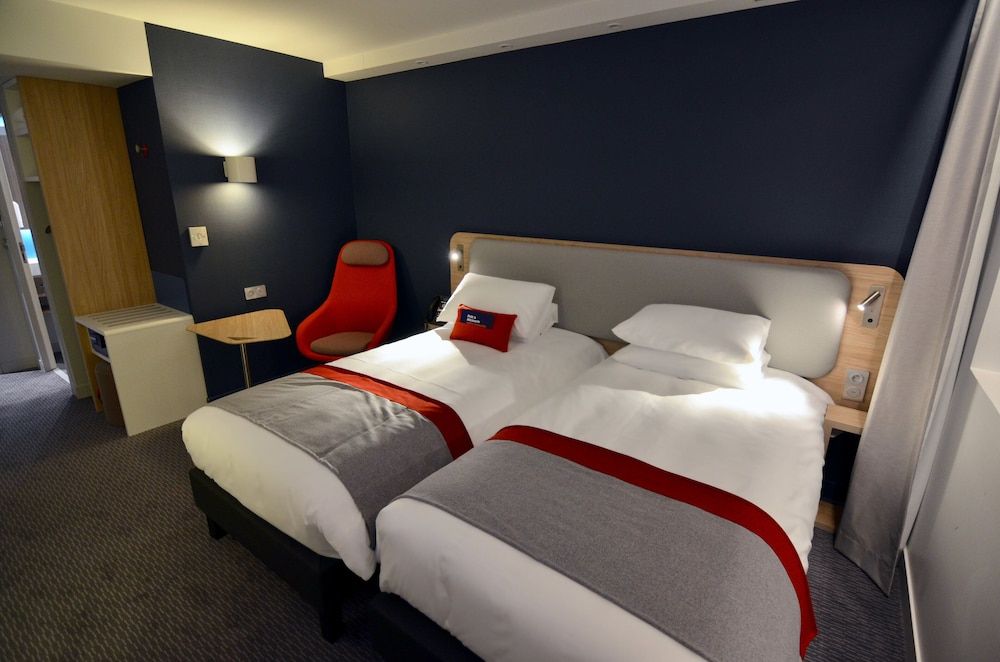 Bild von Standardzimmer