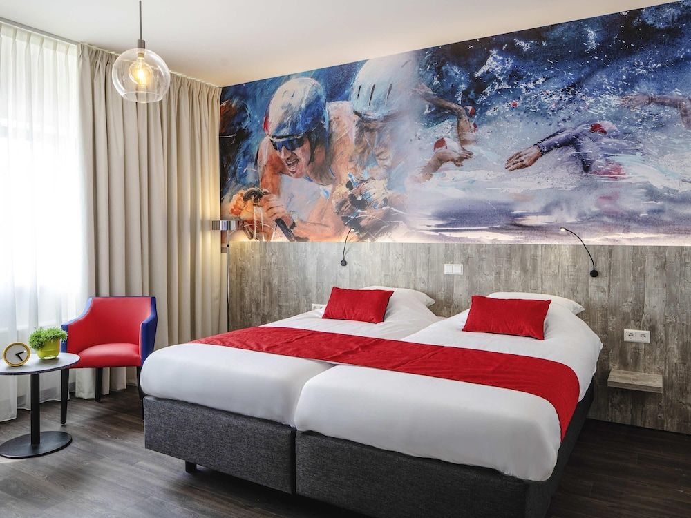 Bild von Wellnessresort Special