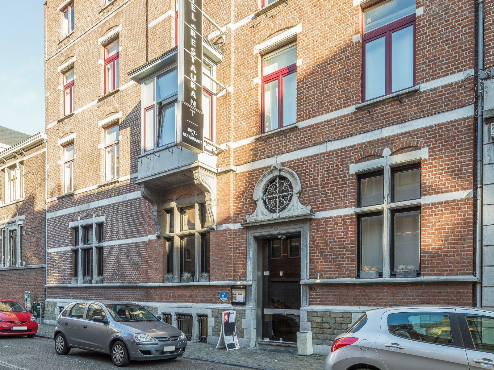 Fassade