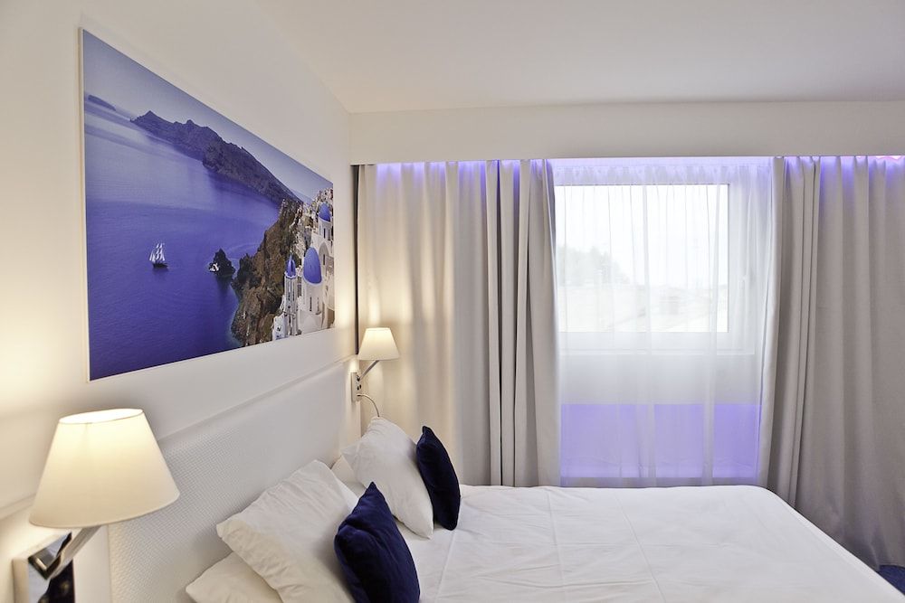 Bild von Business-Doppelzimmer
