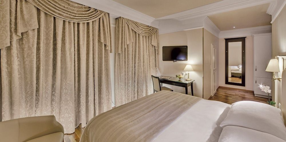 Grand Hotel Suisse Majestic, Autograph Collection in Montreux alle Deals