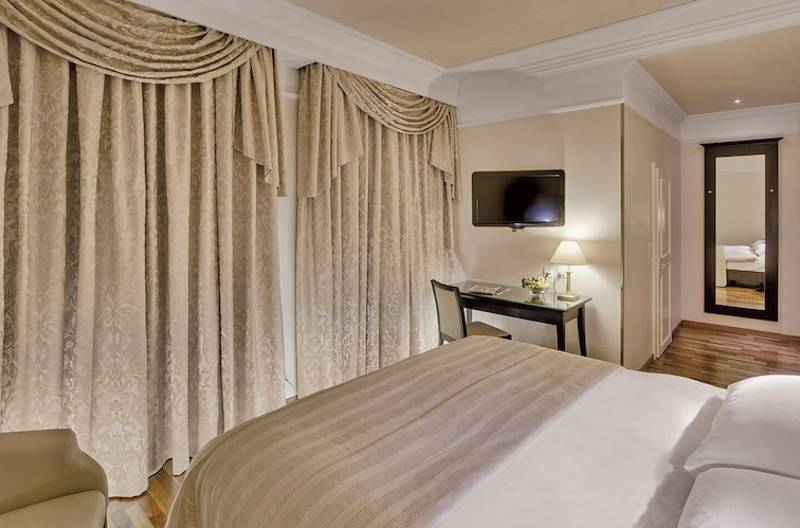 Grand Hotel Suisse Majestic, Autograph Collection in Montreux alle Deals