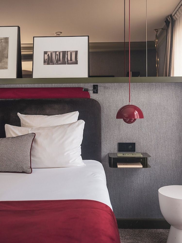 Bild von Superior-Zimmer (Bob)