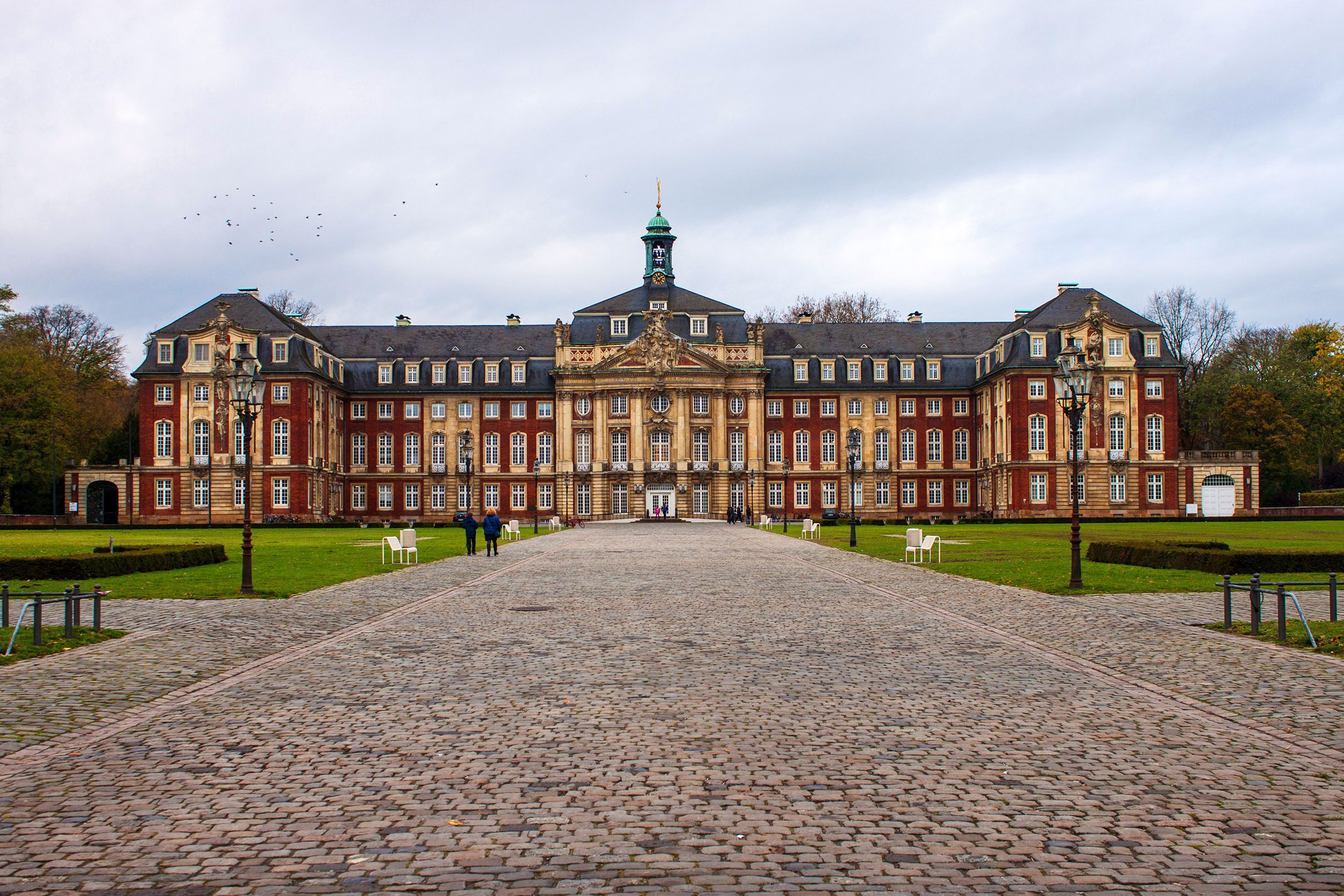 Umgebung