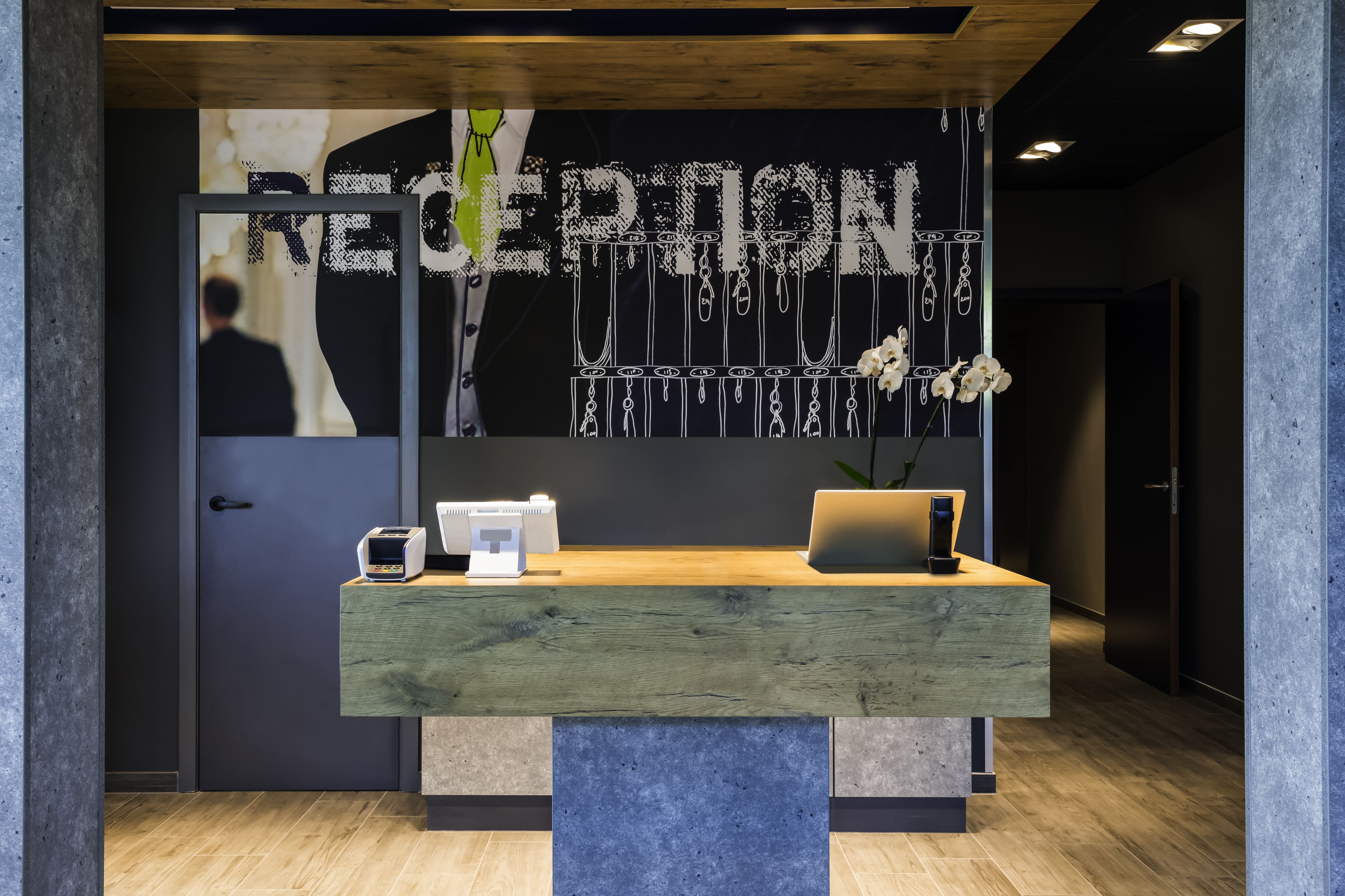 Rezeption