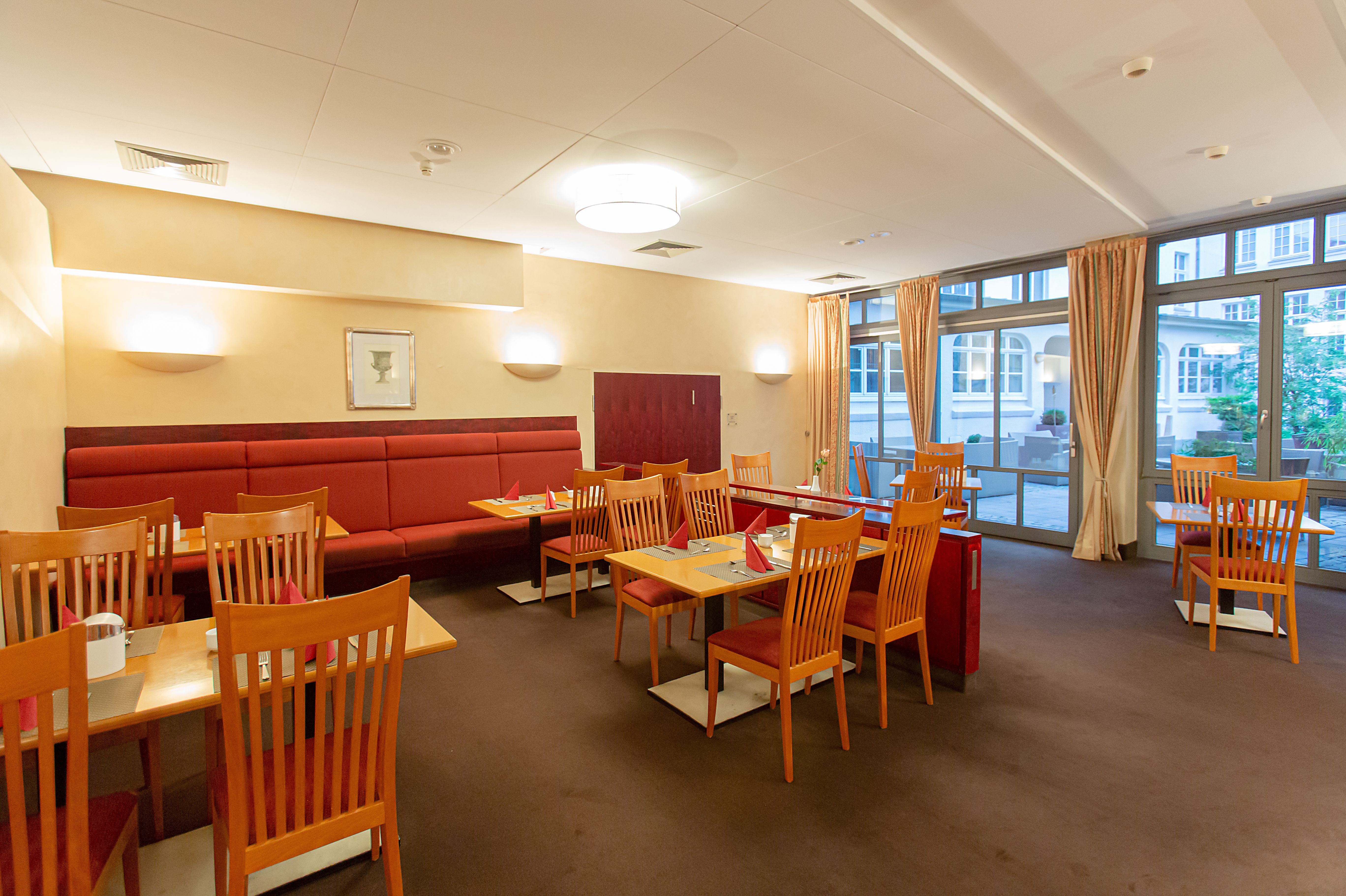 h&s residenz hotel detmold fahrräder