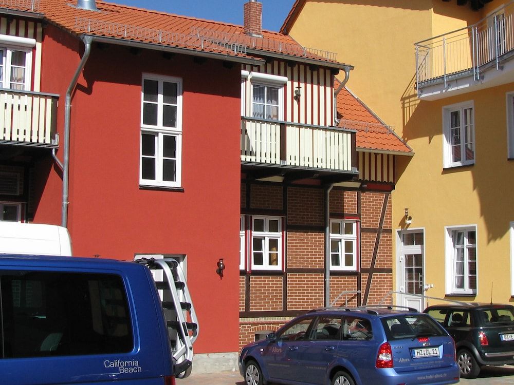 Allgemein