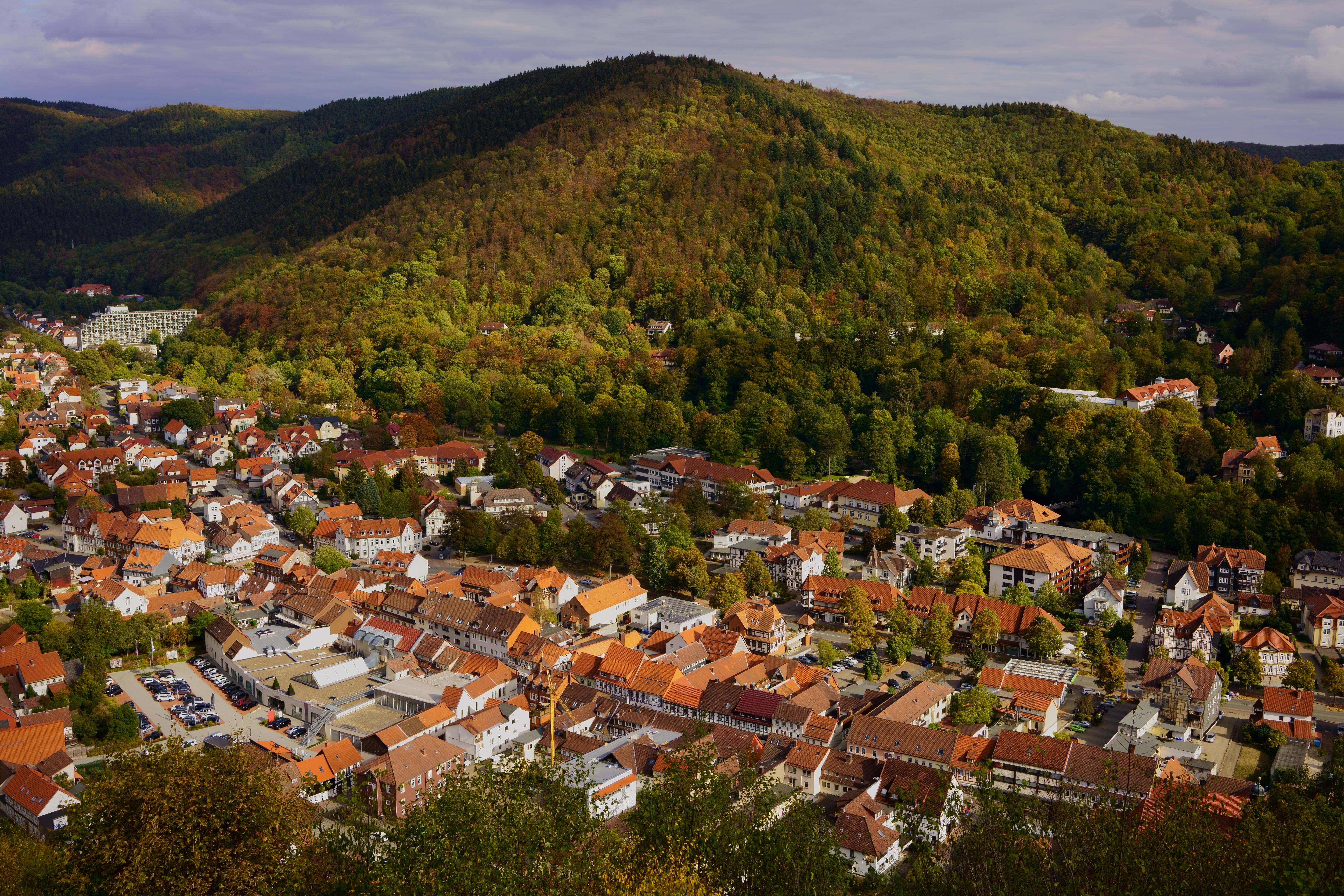 Umgebung