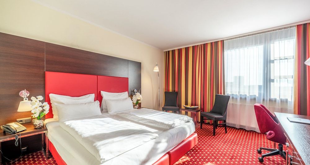 Bild von Comfort-Doppelzimmer
