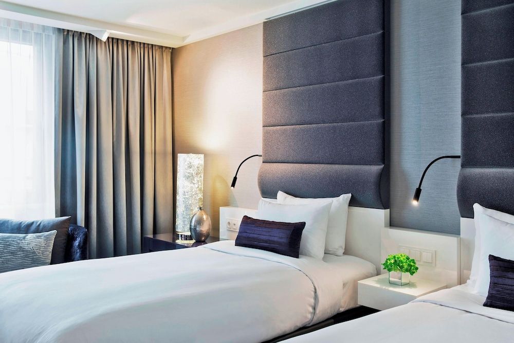Bild von Wellnessresort Special