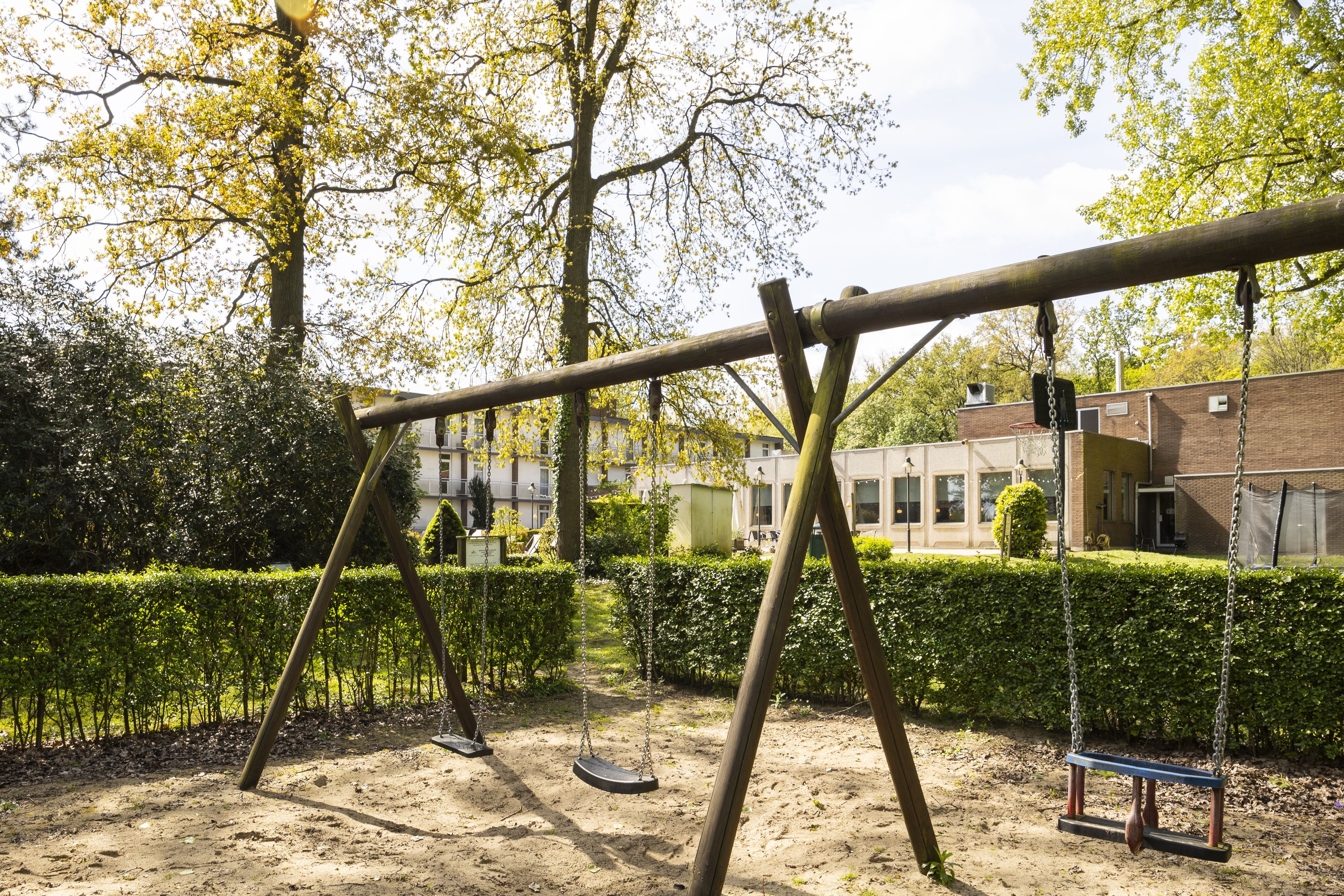 Einrichtungen für Kinder