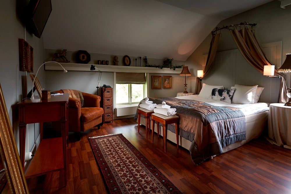 Bild von Standard Zimmer