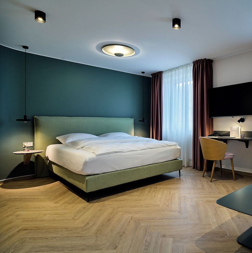 Bild von Junior-Doppelzimmer