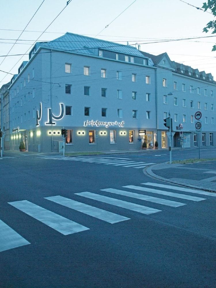Allgemein