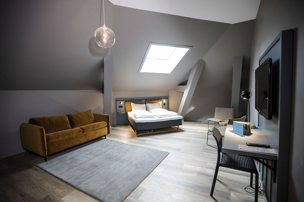 Bild von Entdecke die Stadt Special