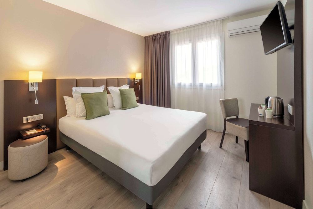Bild von Classic-Zimmer, 1 Queen-Bett, Nichtraucher