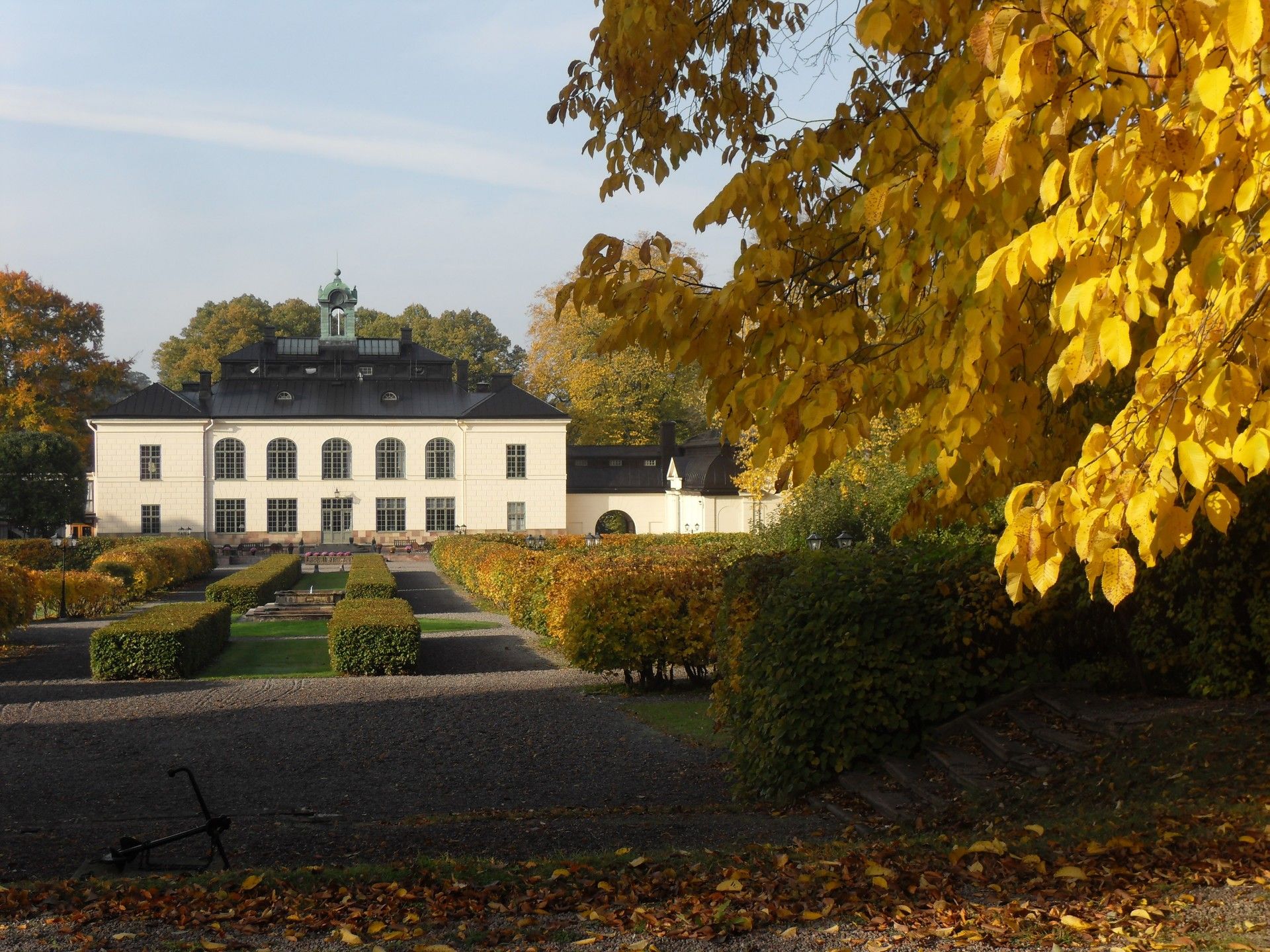 Umgebung