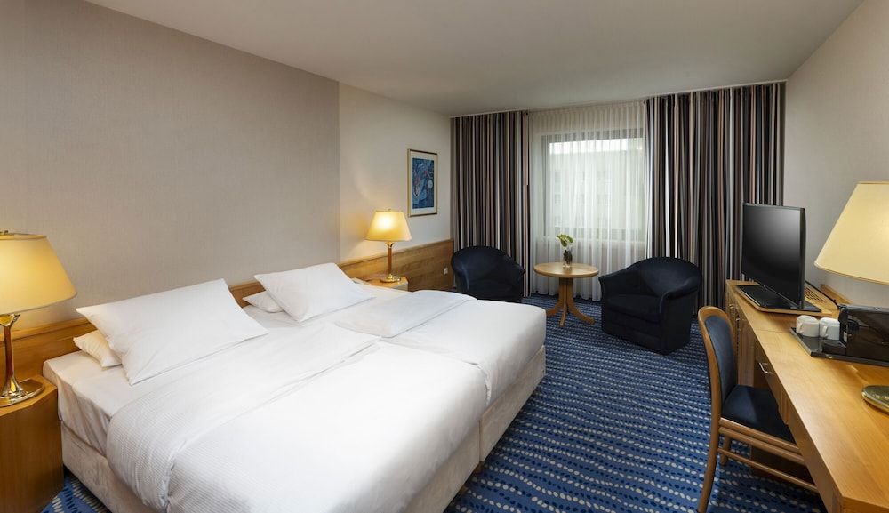 Bild von Superior-Doppelzimmer