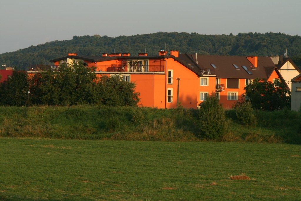 Umgebung