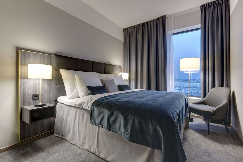 Bild von Standardzimmer (Double/Twin)