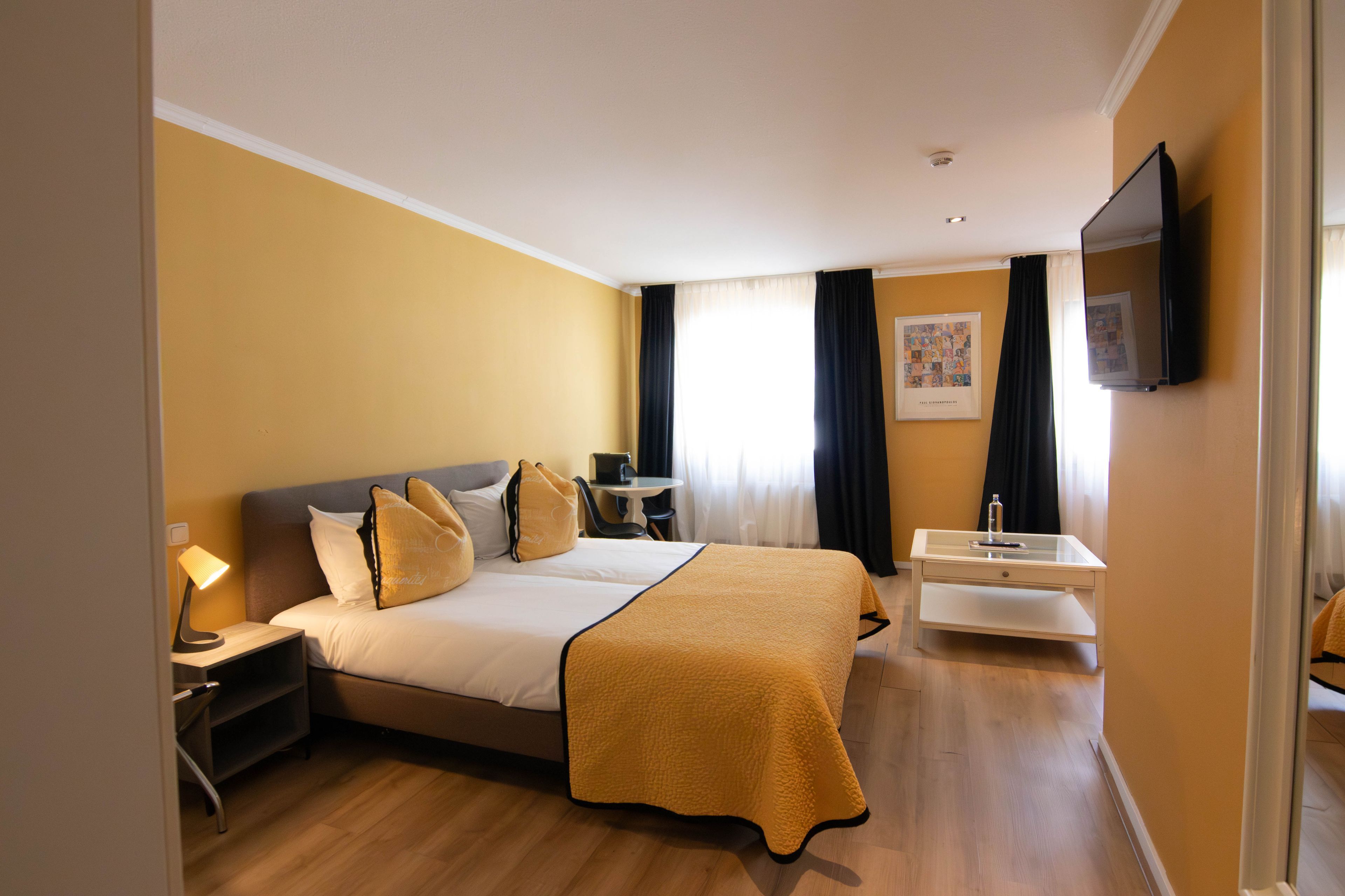 Bild von Wellnessresort Special